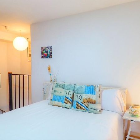 Calafat Apartment By Hello Apartments Sitges Luaran gambar
