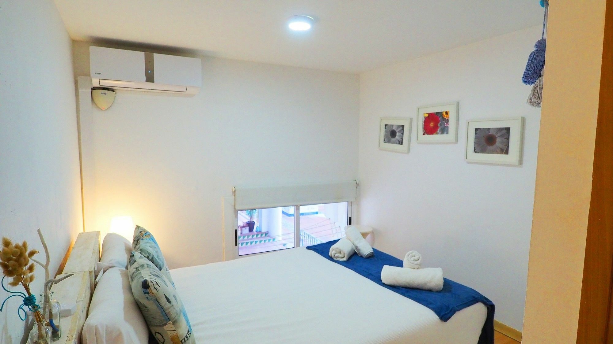 Calafat Apartment By Hello Apartments Sitges Luaran gambar