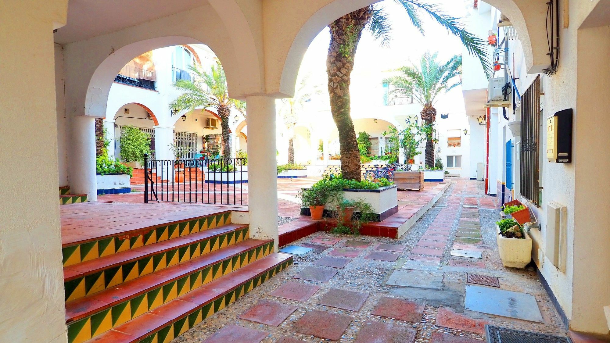 Calafat Apartment By Hello Apartments Sitges Luaran gambar